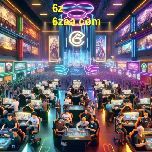 A Importância dos Eventos de Jogos na Indústria de Videogames