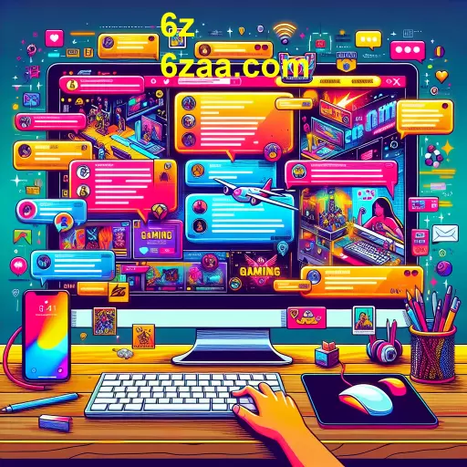 O Importante Papel do Fórum de Discussão na Comunidade de Games