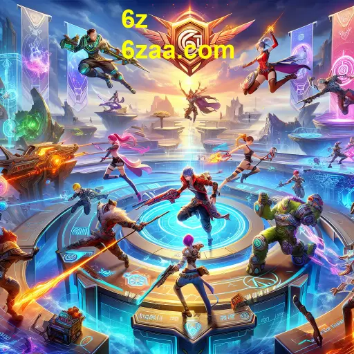 A Revolução dos Jogos Multijogadores Online