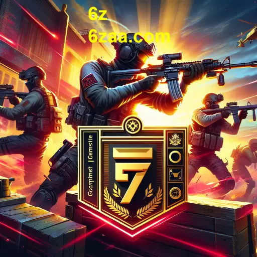 A Evolução dos Jogos de Tiro em Primeira Pessoa